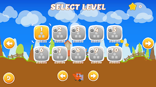 برنامه‌نما Air Dash عکس از صفحه