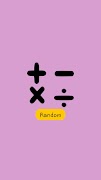 Math Quizz screenshot 1