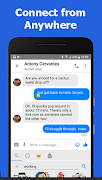 Guide for Singal Private Messenger 2021 imagem de tela 4