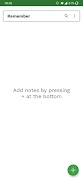 Remember - Notes & Todo Lists الملصق