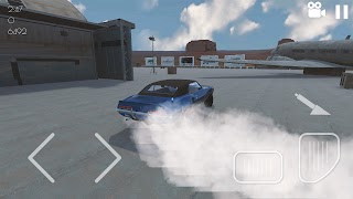 Drift Classics 2 스크린샷 4