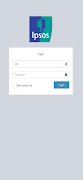 Ipsos Panel الملصق