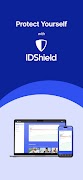 IDShield - Reimagined اسکرین شاٹ 4