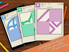 Draw Tile ảnh chụp màn hình 5