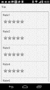 Feedback - Business Reviews screenshot 4