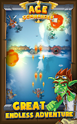 Ace Commander - Panda screenshot 7