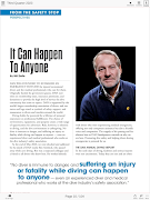 Alert Diver ภาพหน้าจอ 2