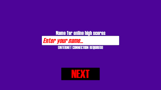 Cross Racing screenshot 1