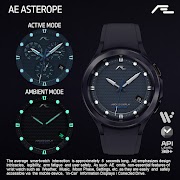 6 Schermata AE ASTEROPE
