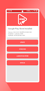 Update Apps: Play Store Update ภาพหน้าจอ 1