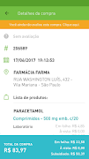 Funcional Health Tech capture d'écran 4
