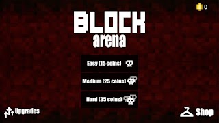 Block Arena スクリーンショット 1