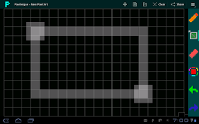 Pixelesque - Pixel Art スクリーンショット 5