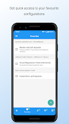TeamCityApp スクリーンショット 1