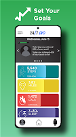 24/7 EVO ảnh chụp màn hình 3