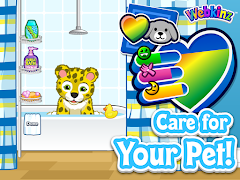 Webkinz® Classic screenshot 4