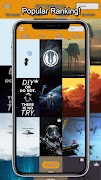 SW Wallpapers HD 4K screenshot 4
