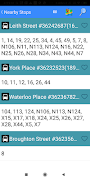 Edinburgh Bus Tracker screenshot 6