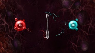 Origin War syot layar 1