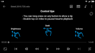 4 Schermata LPlayer - Watch n' Learn
