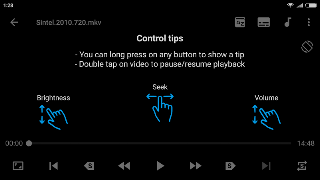 LPlayer - Watch n' Learn screenshot 4