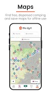 The Dyrt: RV & Free Camping capture d'écran 5