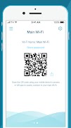 D-Link Wi-Fi स्क्रीनशॉट 1