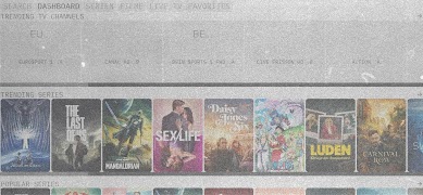 Dezor: Movies TV - Online tips screenshot 1