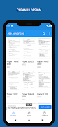 پوستر Jee Advanced Question Papers