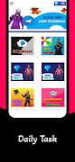برنامه‌نما FF2 Scratch Win Diamond عکس از صفحه