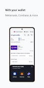 Cryptorefills ภาพหน้าจอ 4