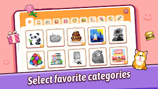 برنامه‌نما Pixel.Fun2 عکس از صفحه