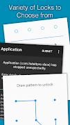 Lock App - Smart App Locker 截图 1