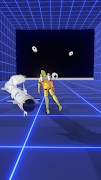 Jetpack Master：acción voladora captura de pantalla 2