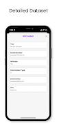 NFC Smart Tool تصوير الشاشة 1