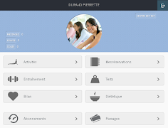 HeitzFit 2.0 screenshot 4