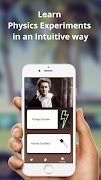 Physics Lab Handbook 스크린샷 2