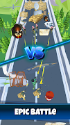 War Zone Battle Simulator screenshot 1