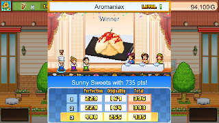 Bonbon Cakery screenshot 7