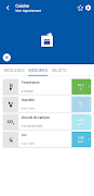 برنامه‌نما Ubiant عکس از صفحه