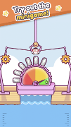 Pingo Park: Merge Penguins screenshot 5