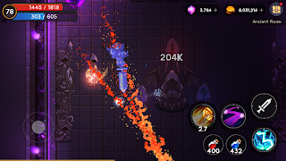 Tower And Swords স্ক্রিনশট 5