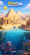 Find3D:Differences تصوير الشاشة 6