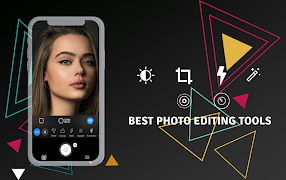 Camera for iphone 12 Pro screenshot 1