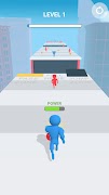 Ball Runner ภาพหน้าจอ 1