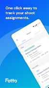 Fotto for Partner 截圖 1