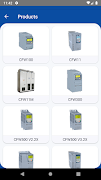 WEG Tutorial Code 截图 1
