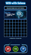 Dragon Tiger Prediction Selena imagem de tela 2