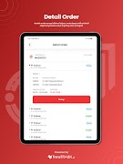 Driver - Apical تصوير الشاشة 4