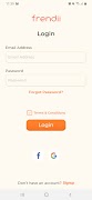Frendii 截图 1